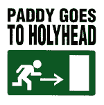 Paddy Schmidt Logo